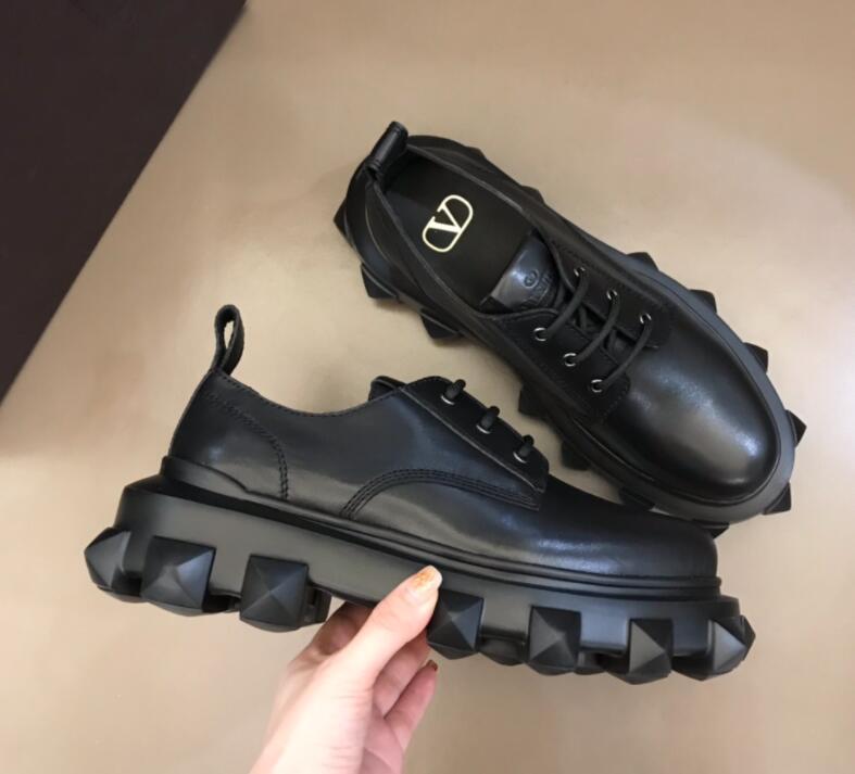SAMC - VEL Men Shoes - 196