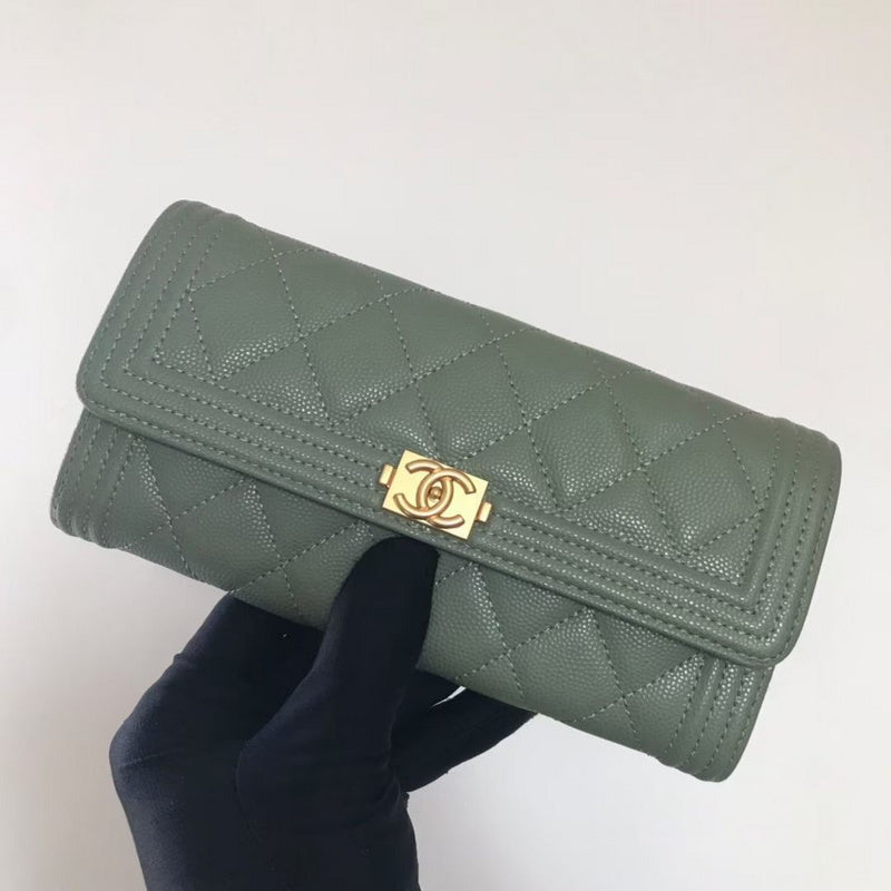 Glami-is - CHL Wallets - 105