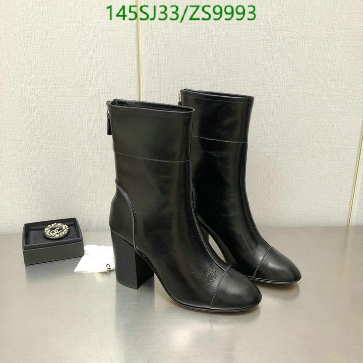 SAMC - CHL Women Boots - 171