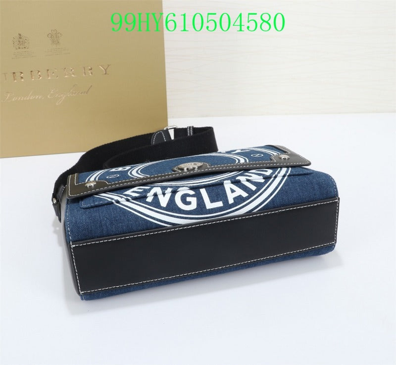 ELE Fashion -BBR Bags - 544