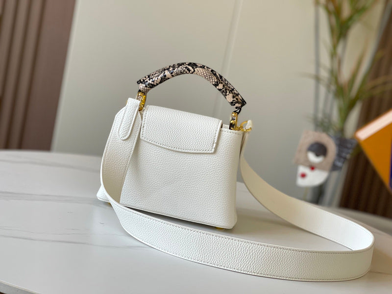 Satchel Bags - VL2 Bags - 673