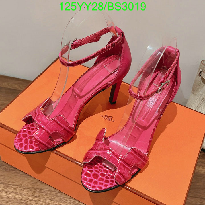 SAMC - HMS Women Shoes - 118
