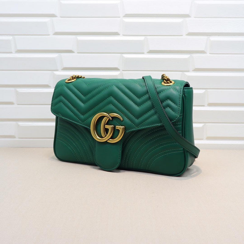 GlamI - GCI Bags - 814