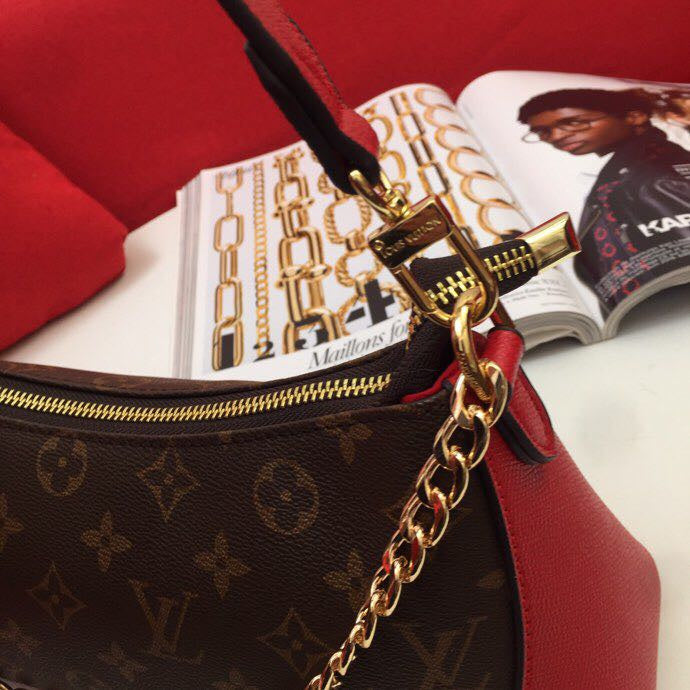 Glami- Glami- Lu-Vi bags - 3696