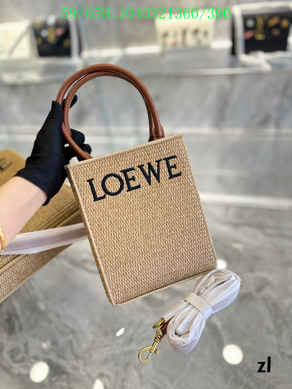 Satchel Bags - LWE Bags - 127