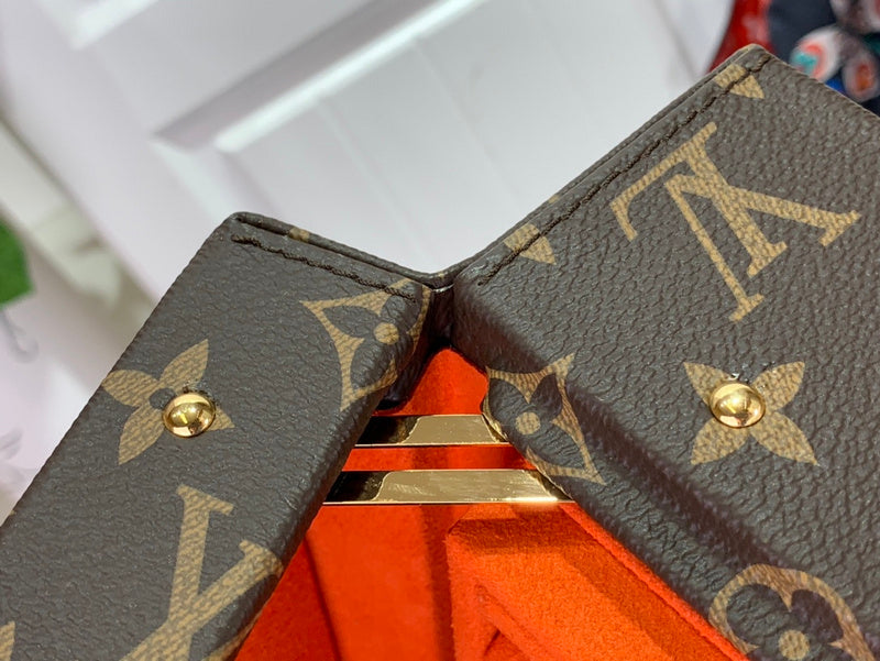 GlamI Lu-Vi bags - 3514