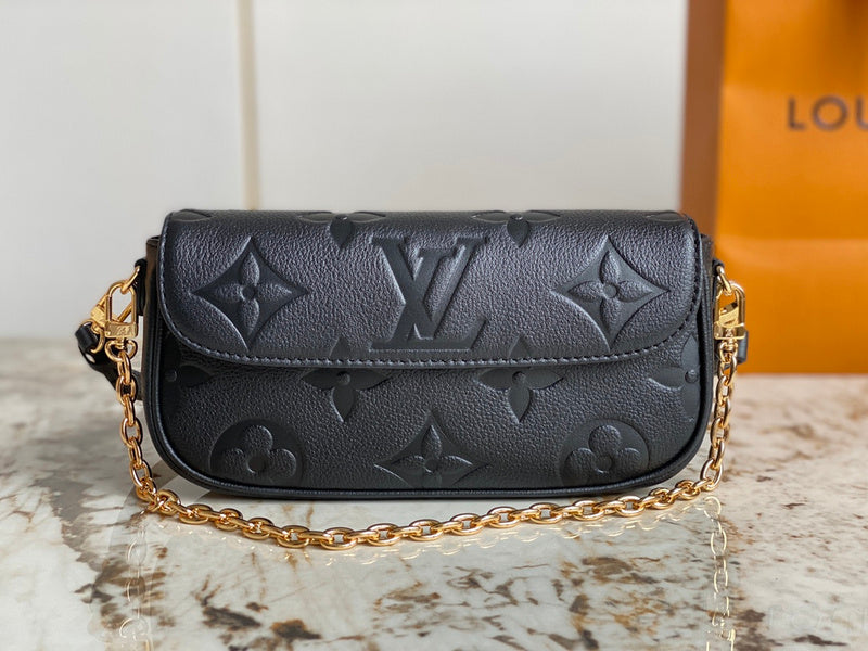 Glamy - LOV Bags - 933