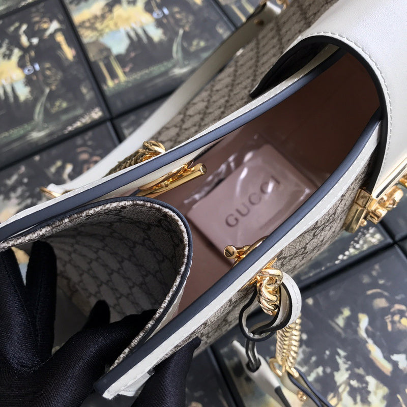 Satchel Bags - GCI Bags - 6162