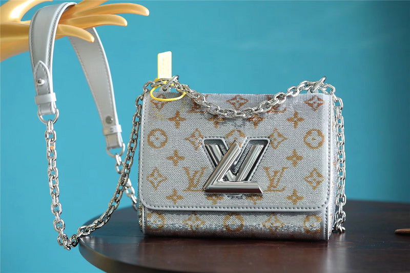 Glami Fashion Lu-Vi bags - 8474