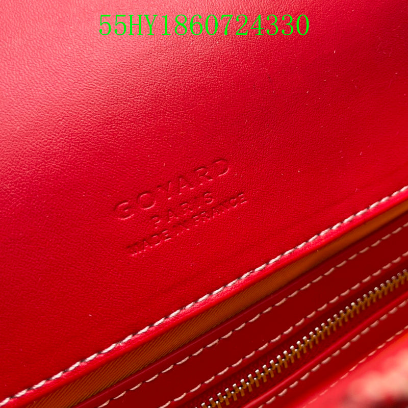 Satchel Bags - GOD Bags - 087