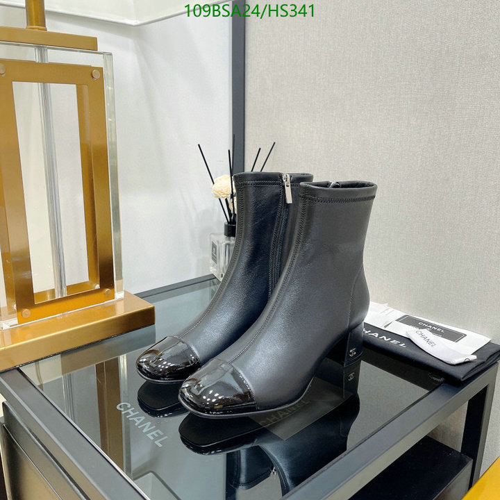 SAMC - CHL Women Boots - 089
