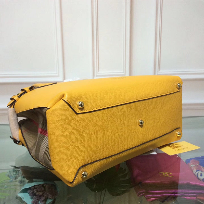 Satchel Bags - BBR Bags - 1067