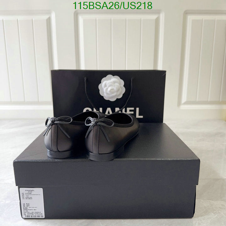 SAMC - CHL Women Shoes Ballet - 205