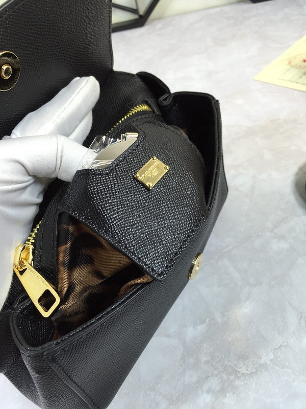Satchel Bags - DG Bags - 224