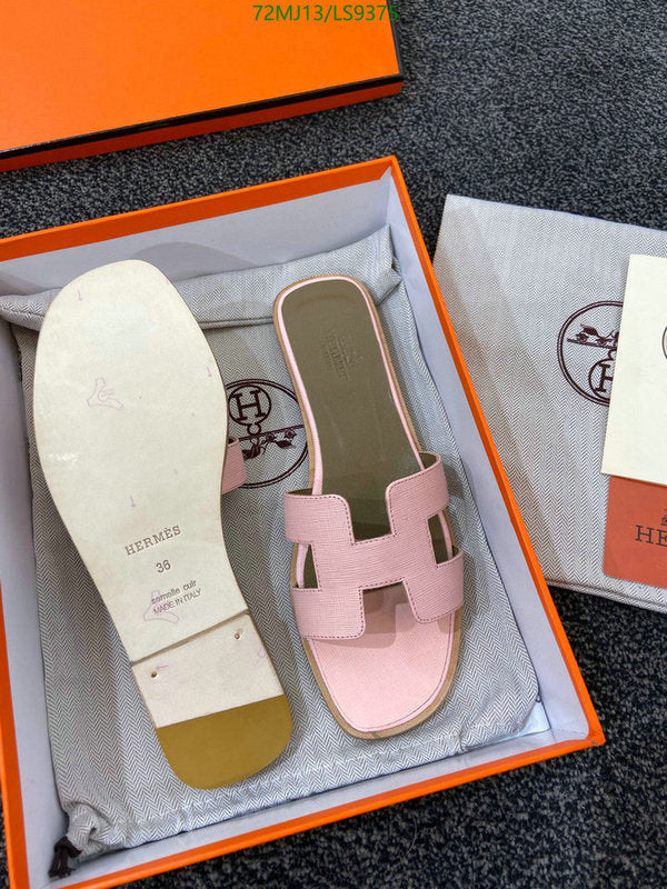 SAMC - HMS Women Shoes - 388