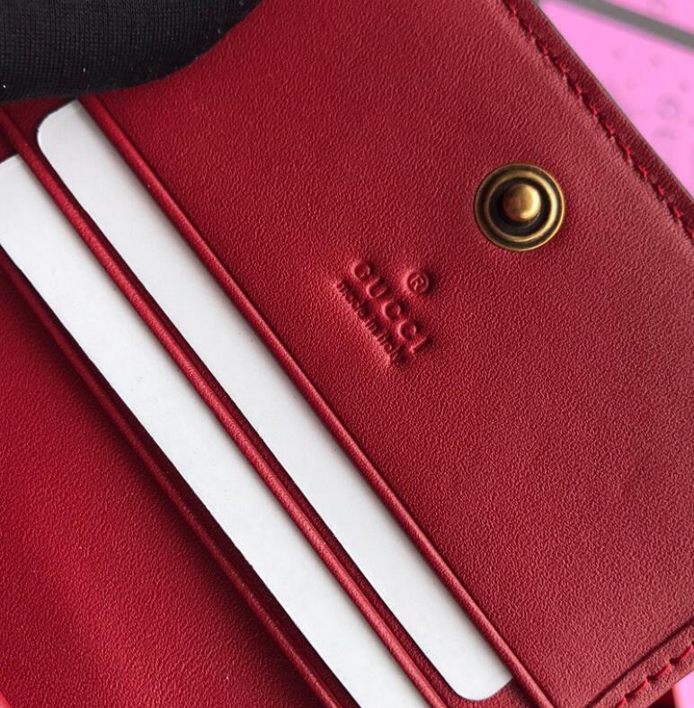 SAMC - Mix Wallets - 266