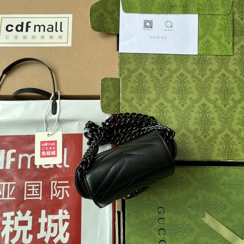 Glami Fashion - GCI Bags - 9448
