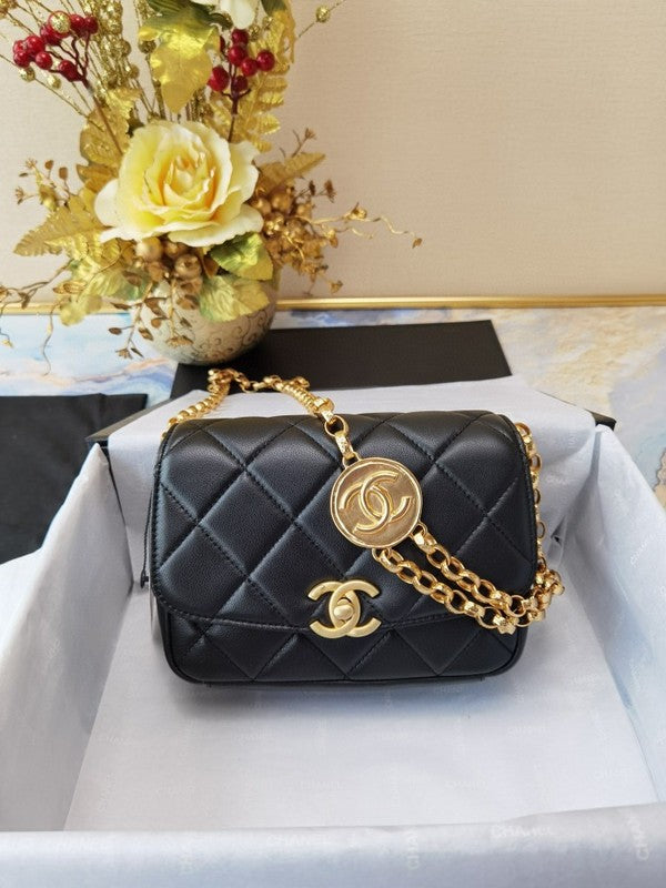Chanel Bags