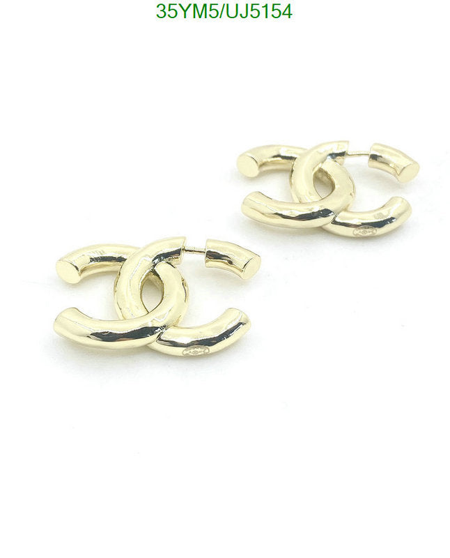 SAMC - CHL Jewelry Earrings - 313