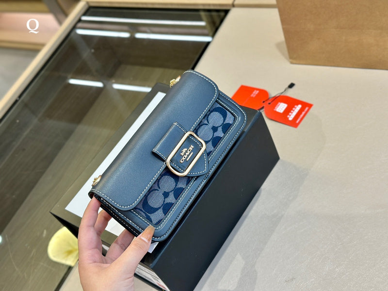 Satchel Bags - CCH Bags - 110