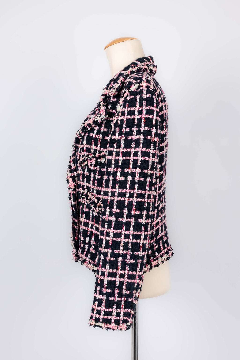 Veste Chanel CroisiÃƒÆ’Ã‚Â¨re 2008