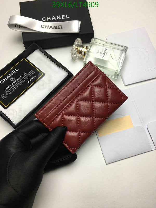 SAMC - CHL Wallets - 102