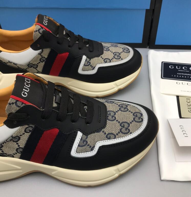 SAMC - GUKI Women Shoes - 1564