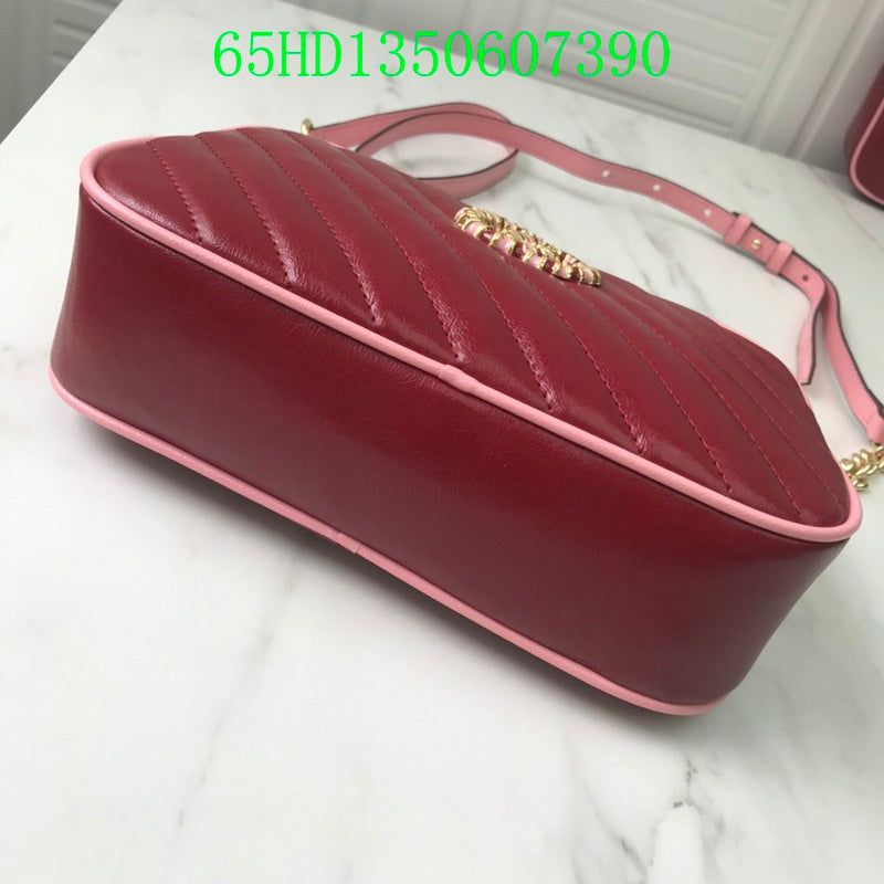Glami Fashion - GCI Bags - 10417
