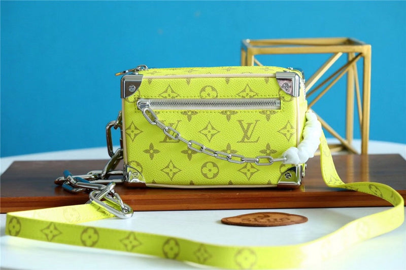 Glami Fashion Lu-Vi bags - 10168