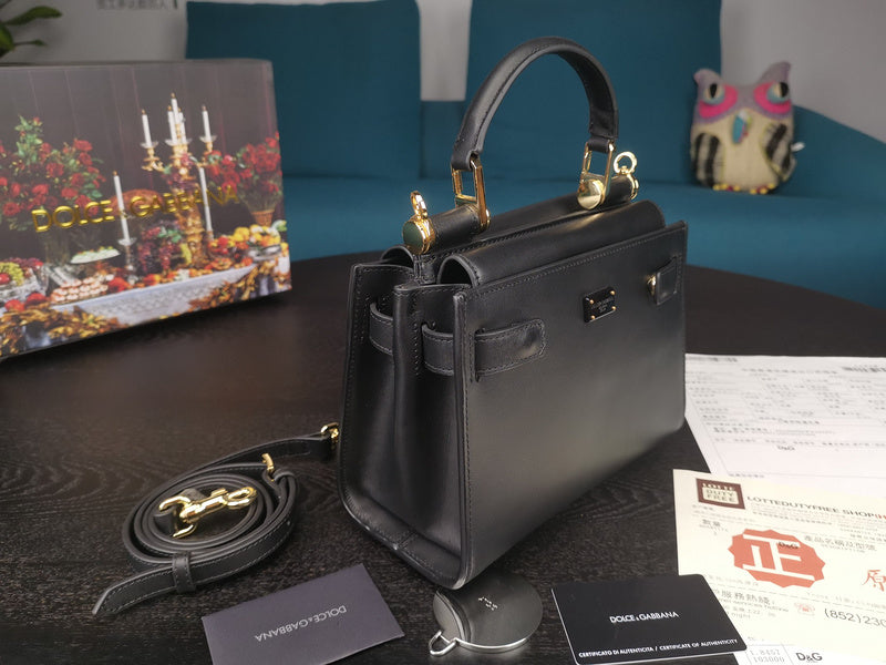 Satchel Bags - DG Bags - 430