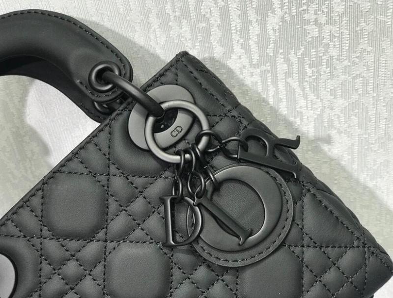 SAMCC - DOR Bags - 693