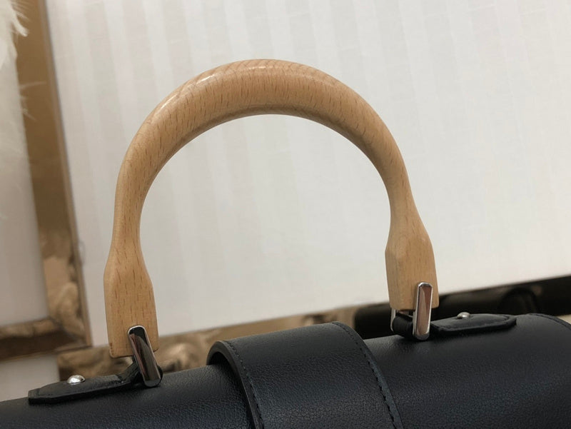 Satchel Bags - GOD Bags - 1035