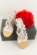 Escarpins McQueen