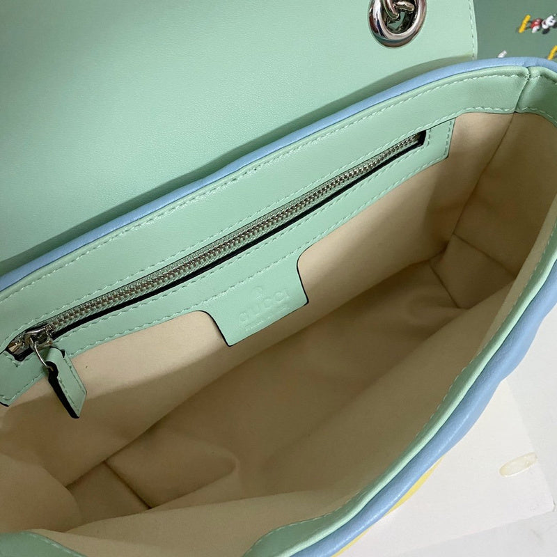 Glami Fashion - GCI Bags - 10602