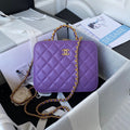 Satchel Bags - CHL Bags - 7599