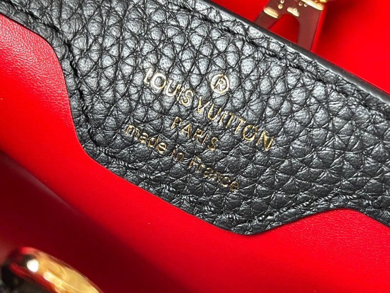 GlamI Lu-Vi bags - 4595