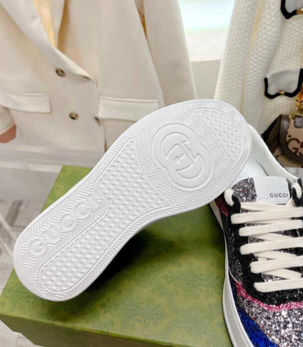 SAMC - GUKI Men Shoes - 278