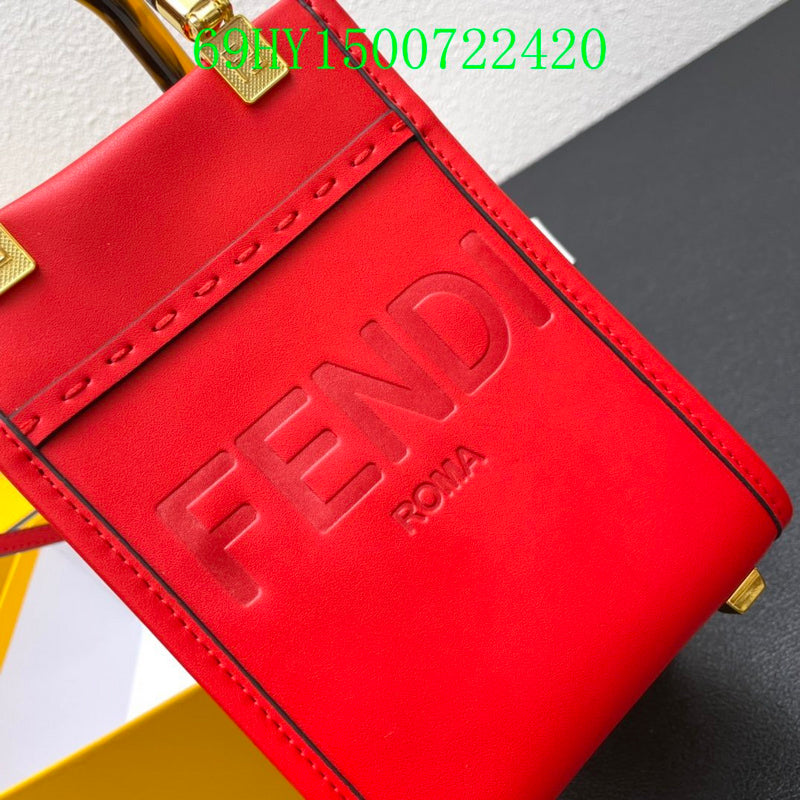 Glami - FDE Bags - 3315