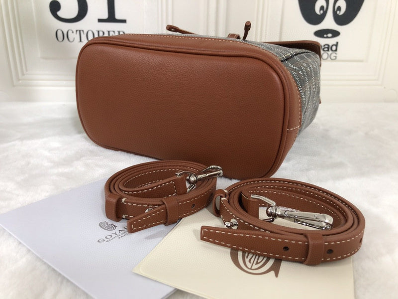ELE - GOD Bags - 027
