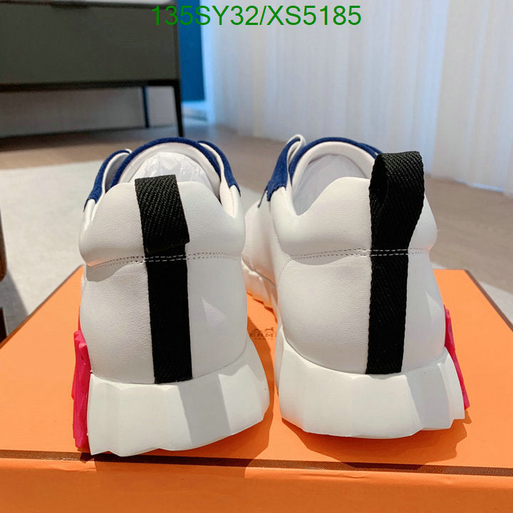SAMC - HMS Women Shoes - 430