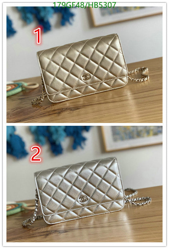 SAMC - CHL Bags - 158