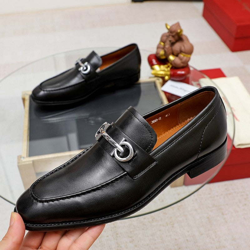 Glami - FGO Men Shoes - 820