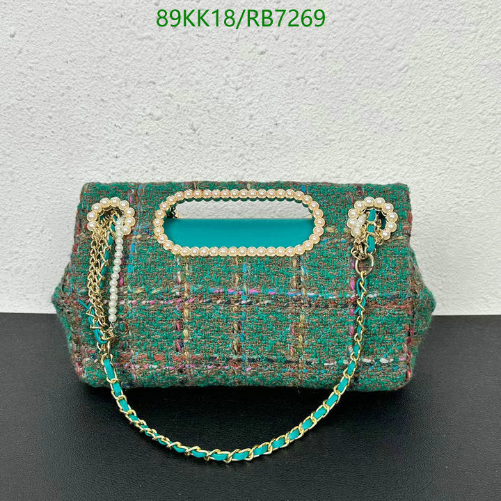 SAMC - CHL Bags Handbags - 082