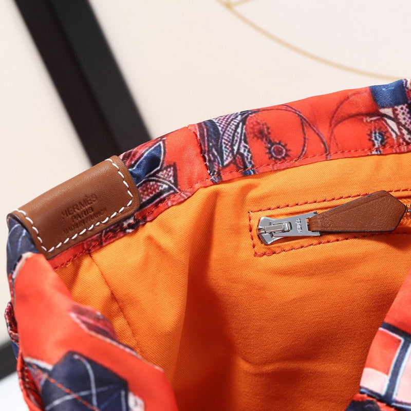 Satchel Bags - HMS-Bags - 1027
