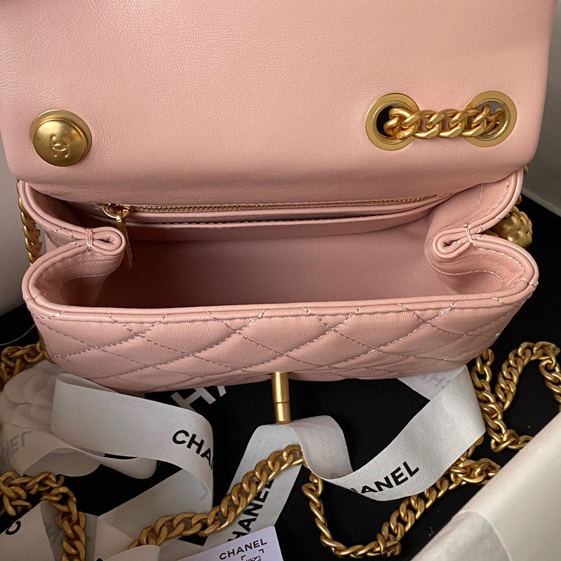 Satchel Bags - CHL Bags - 7538