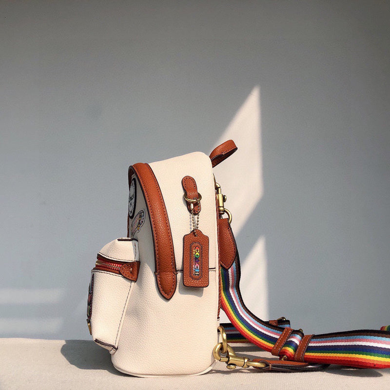 Glami-i CAH Bags - 122