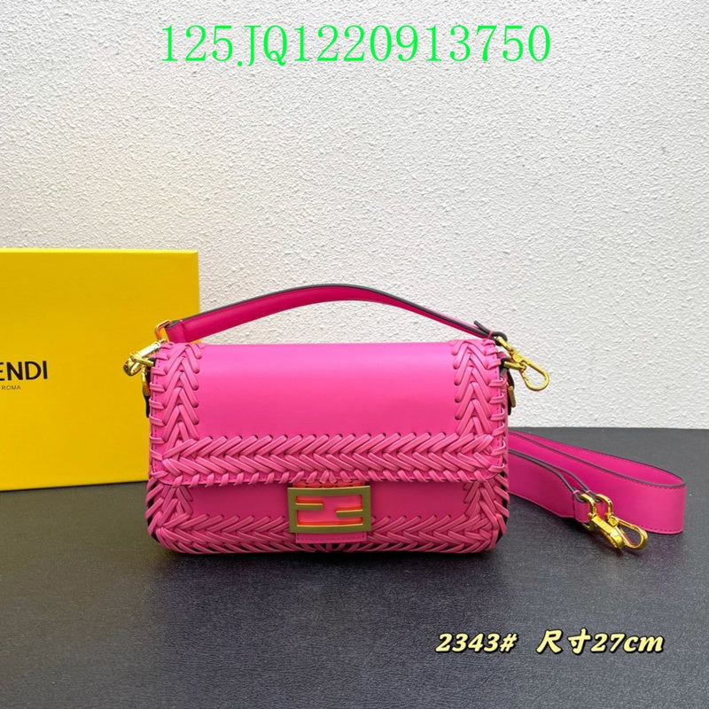 Glami - FDE Bags - 1364