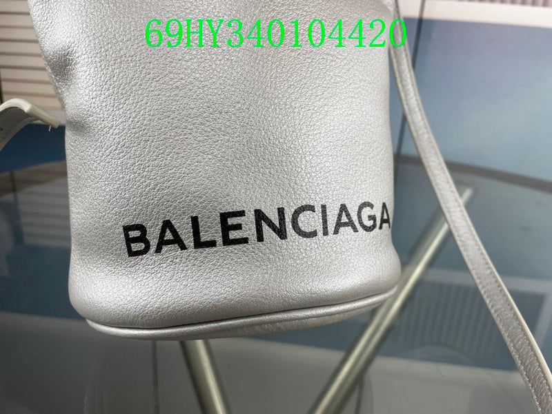 Satchel Bags - BGA Bags - 2394