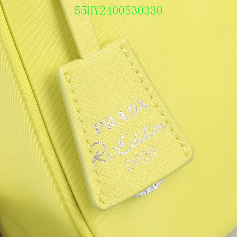Satchel Bags - PDA Bags - 4260