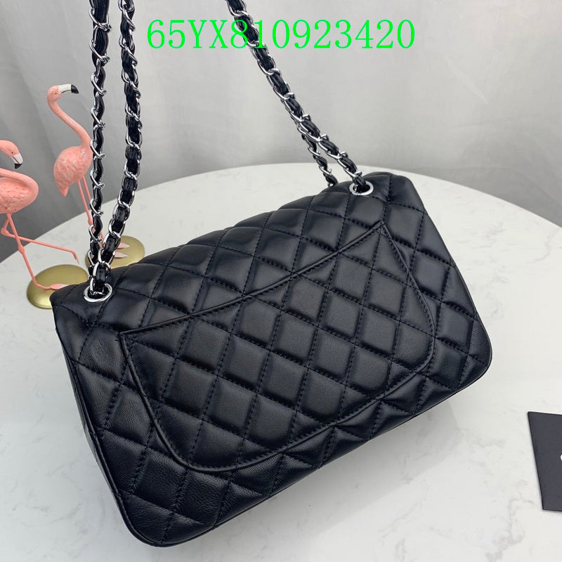 Satchel Bags - CHL Bags - 5509